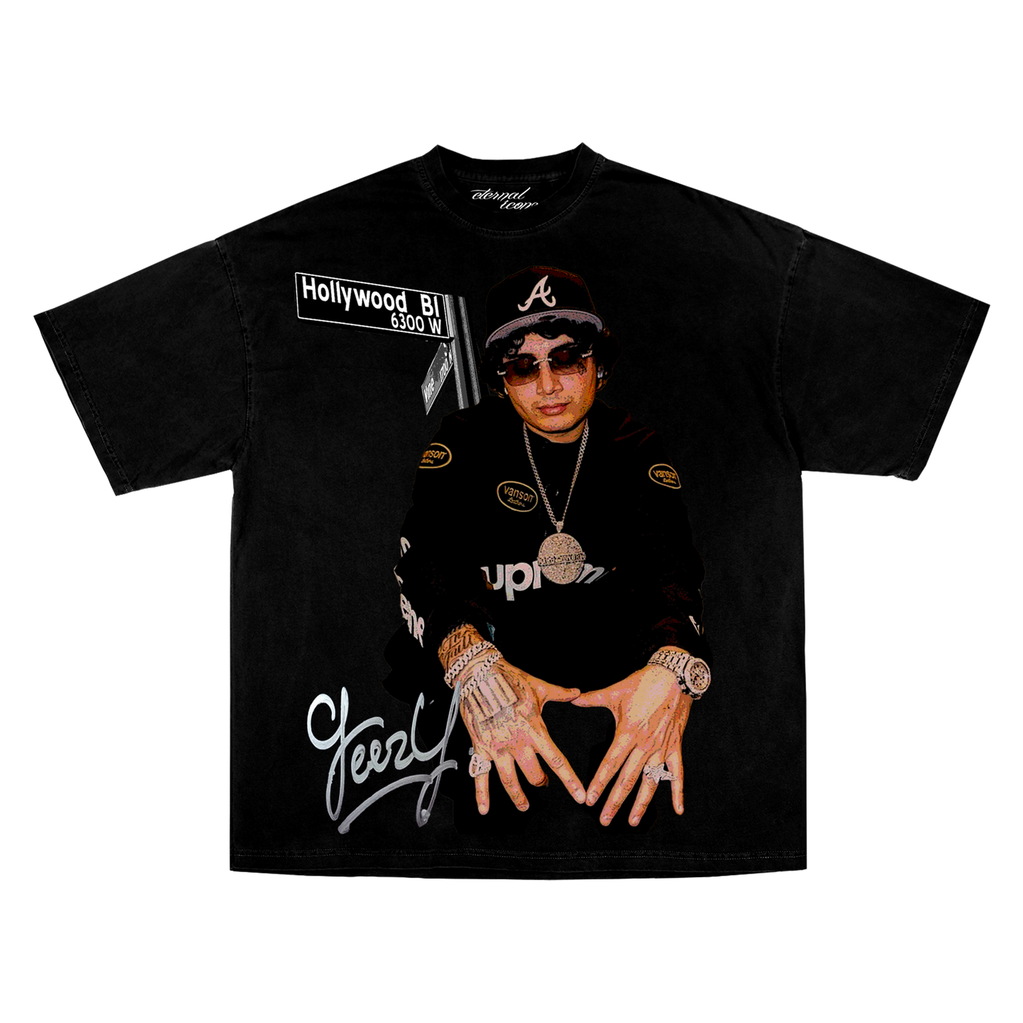 OhGeesy Tee