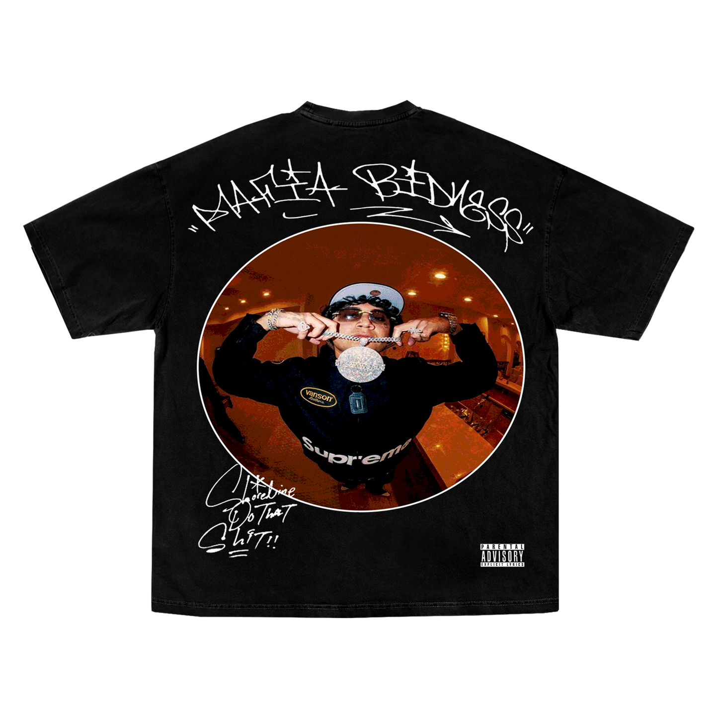 OhGeesy Tee