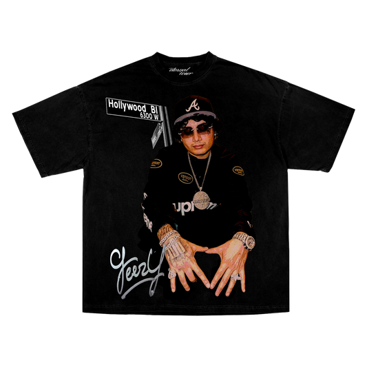 OhGeesy Tee