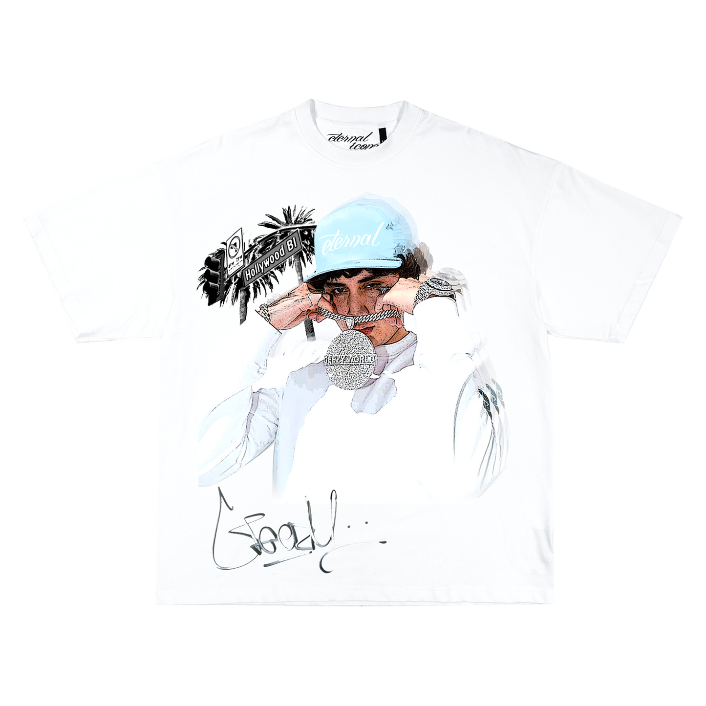 OhGeesy Tee