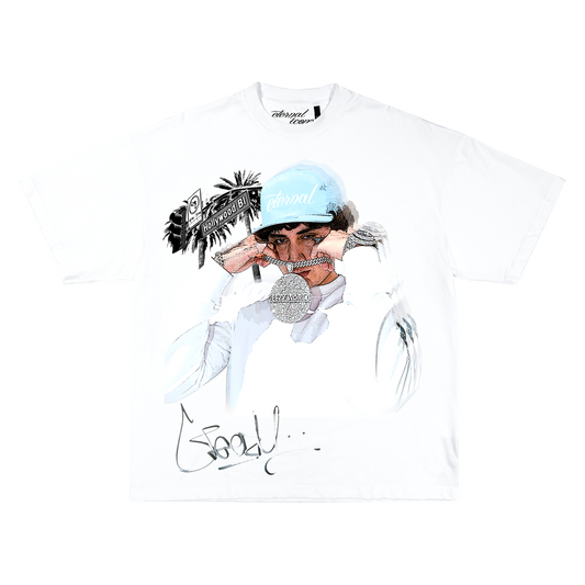 OhGeesy Tee