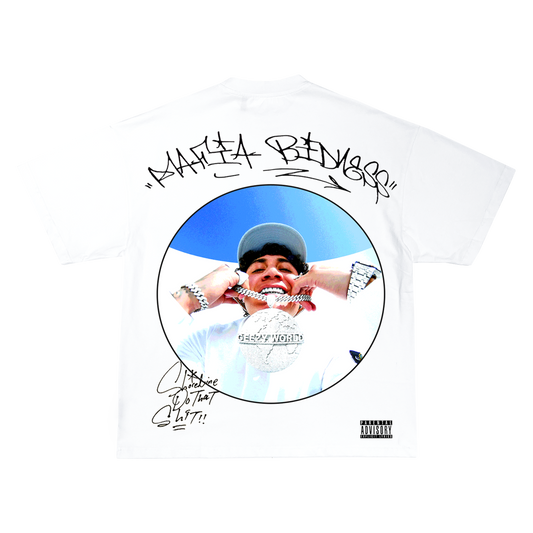 OhGeesy Tee