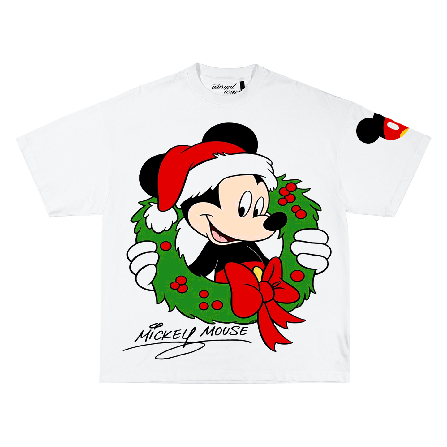 Mickey Tee