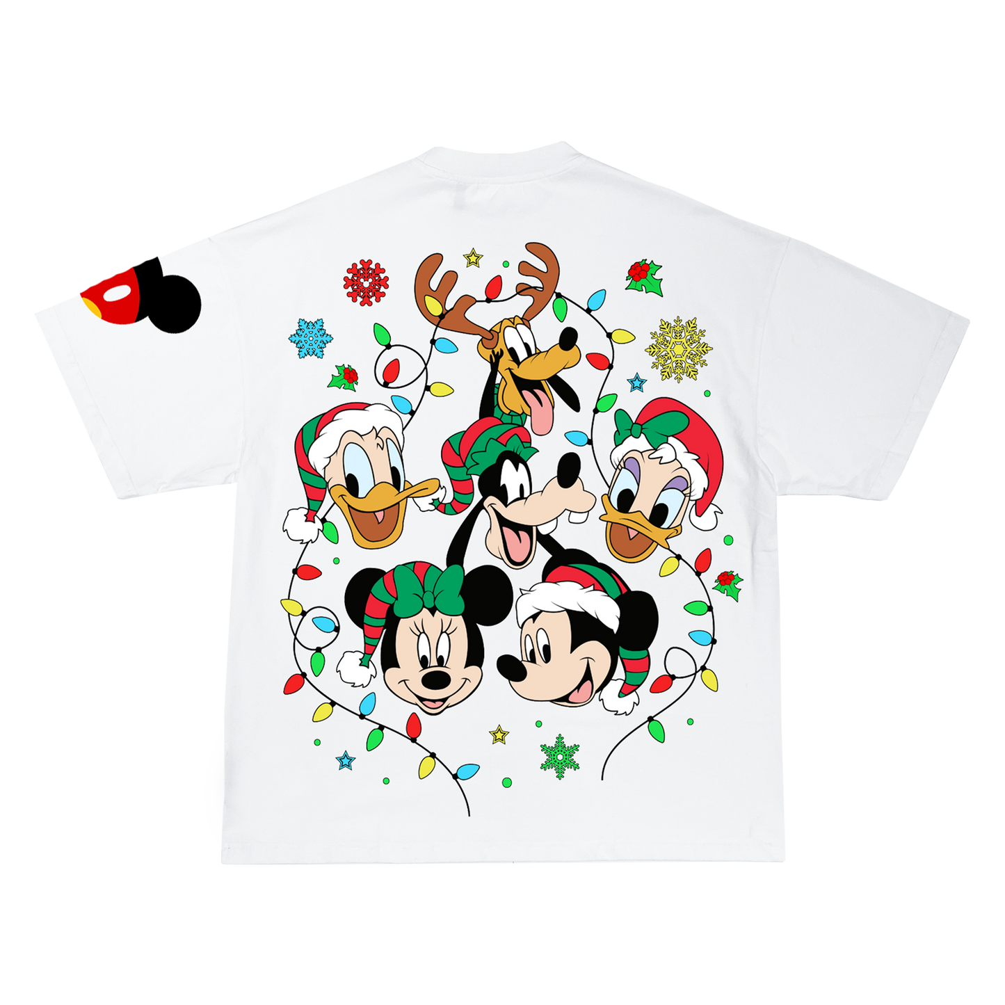 Mickey Tee