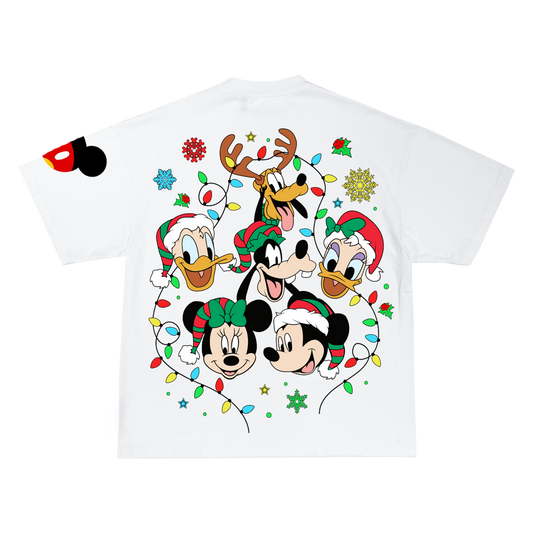Mickey Tee