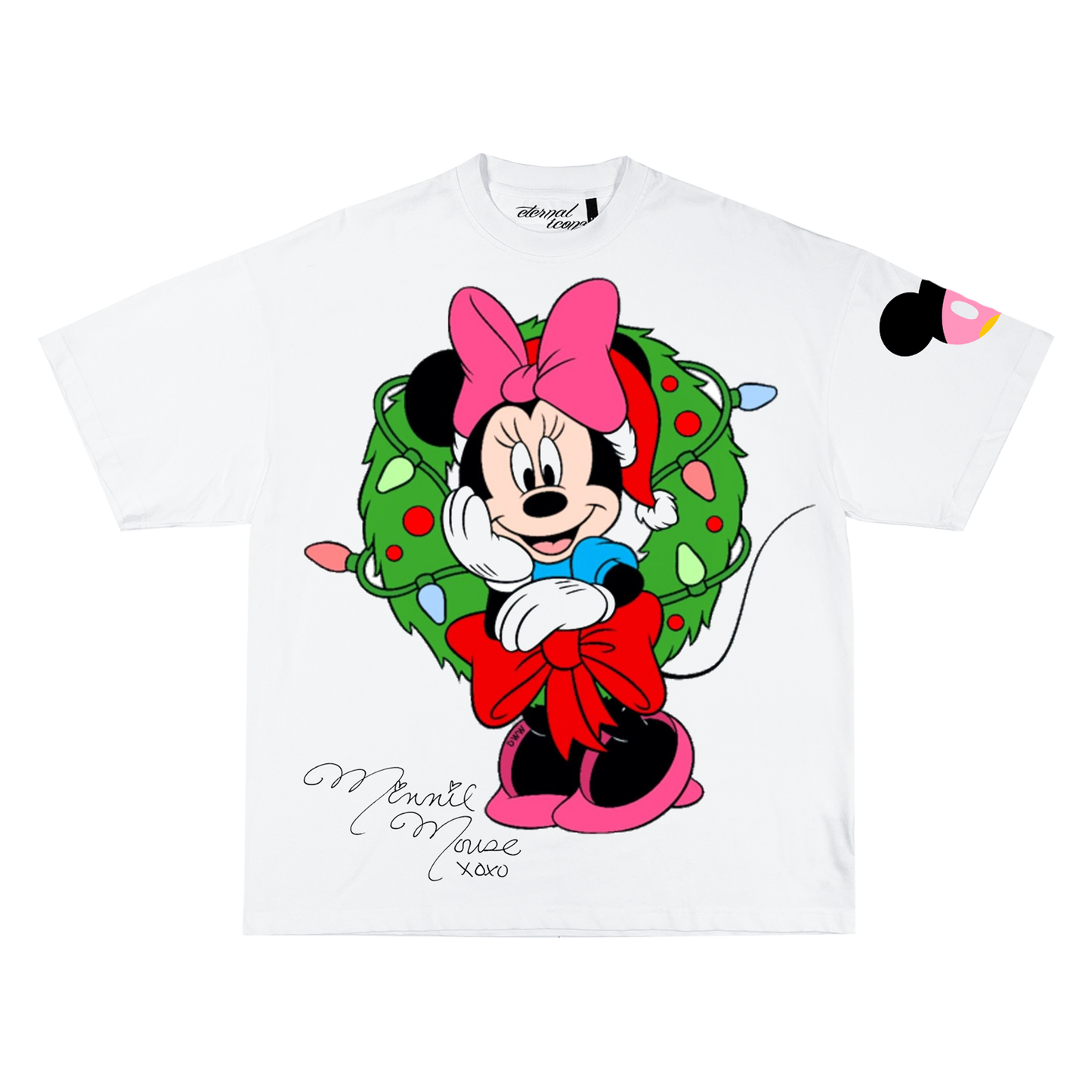 Minnie Tee