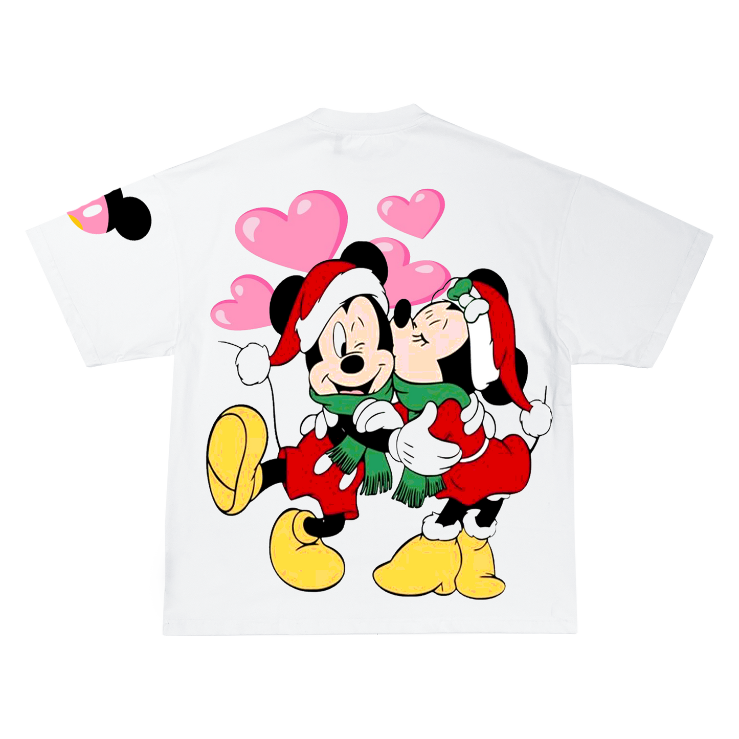 Minnie Tee