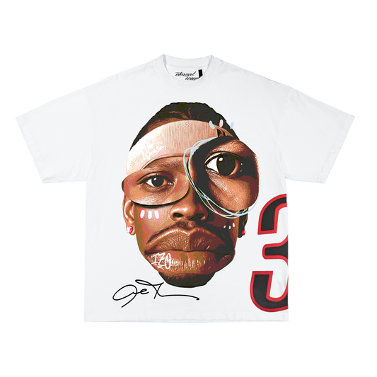 Allen Iverson Tee
